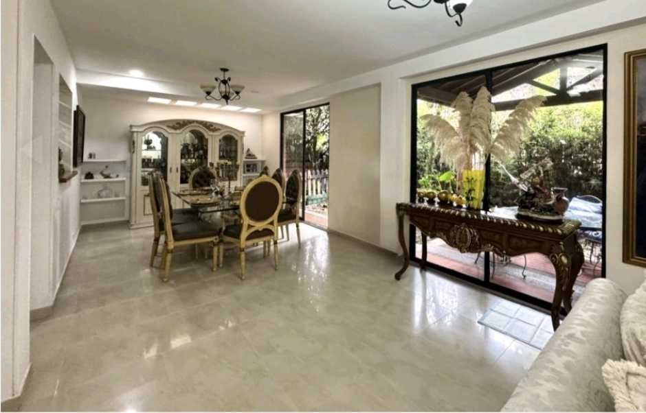 Casa en venta Superior Poblado PDLF