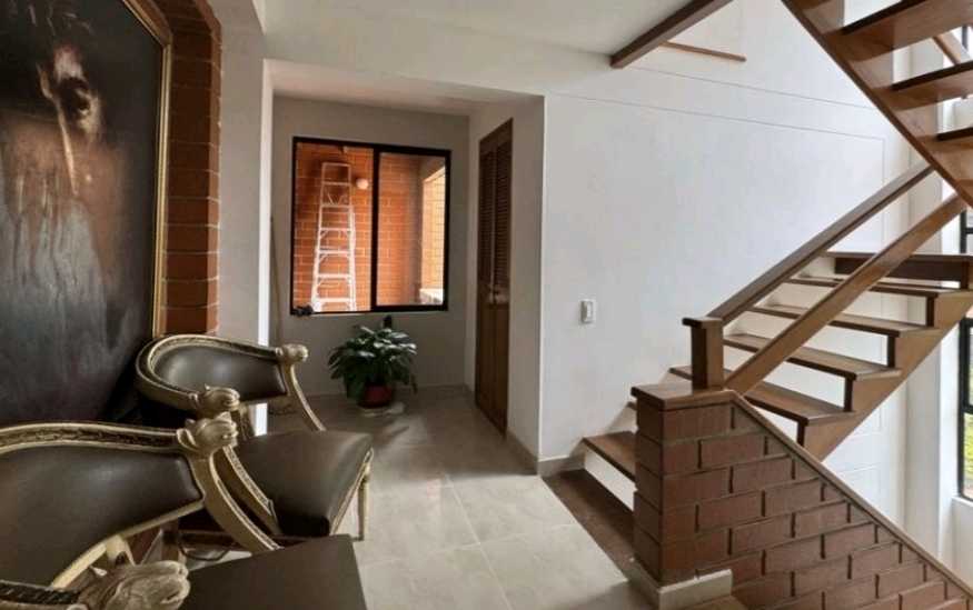 Casa en venta Superior Poblado PDLF