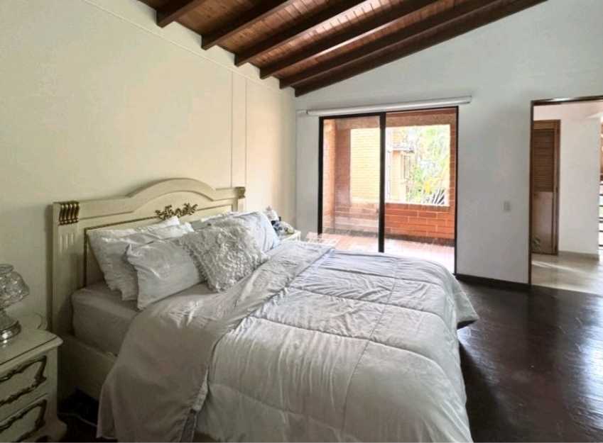 Casa en venta Superior Poblado PDLF