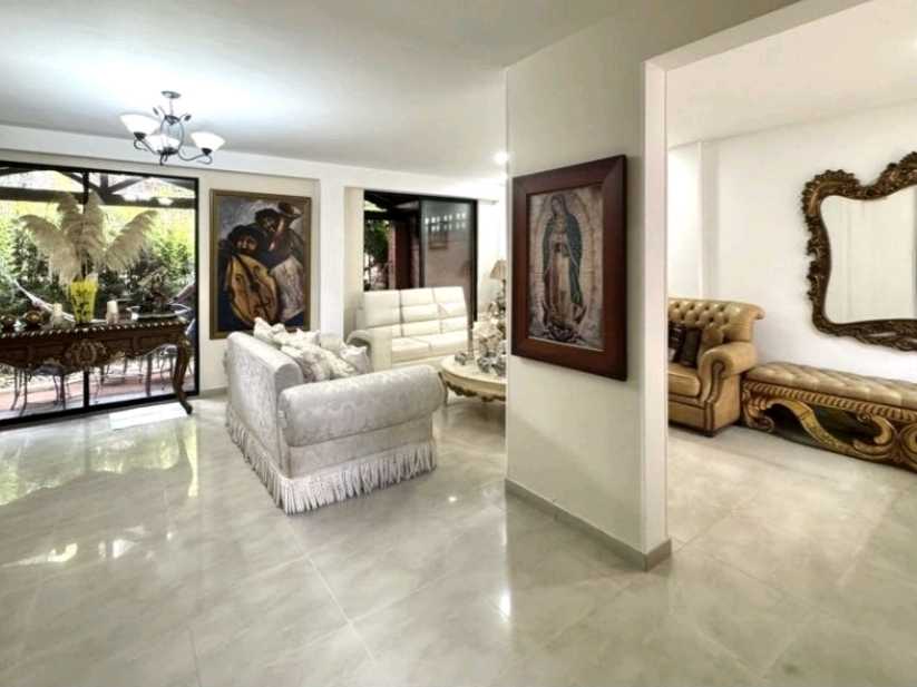 Casa en venta Superior Poblado PDLF
