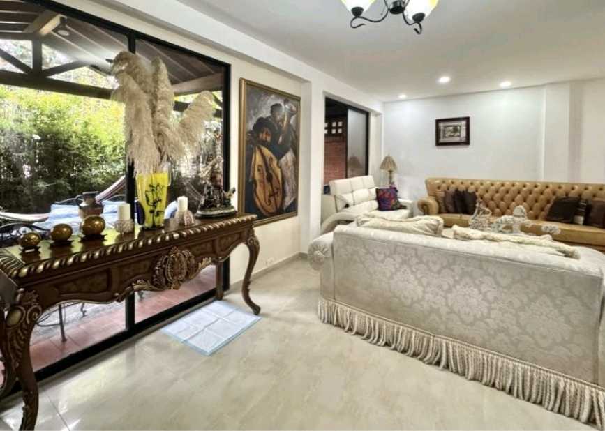 Casa en venta Superior Poblado PDLF