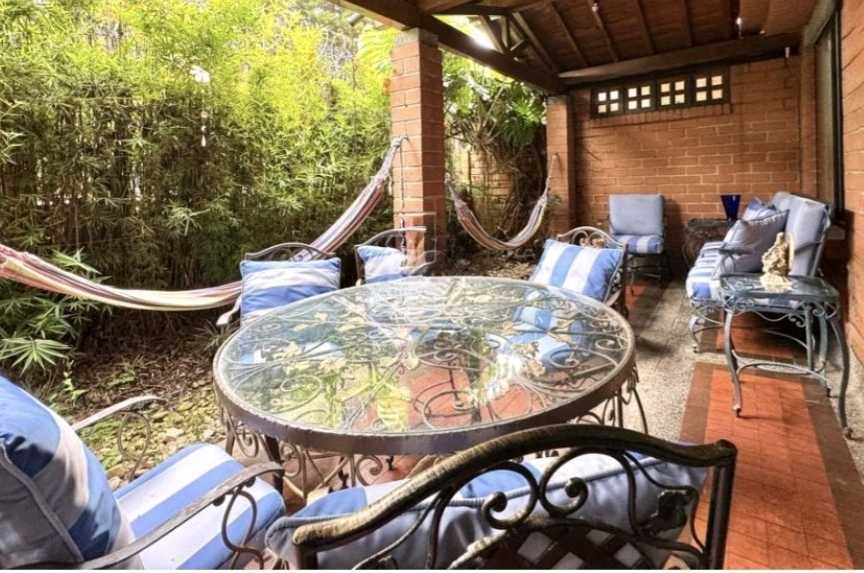 Casa en venta Superior Poblado PDLF