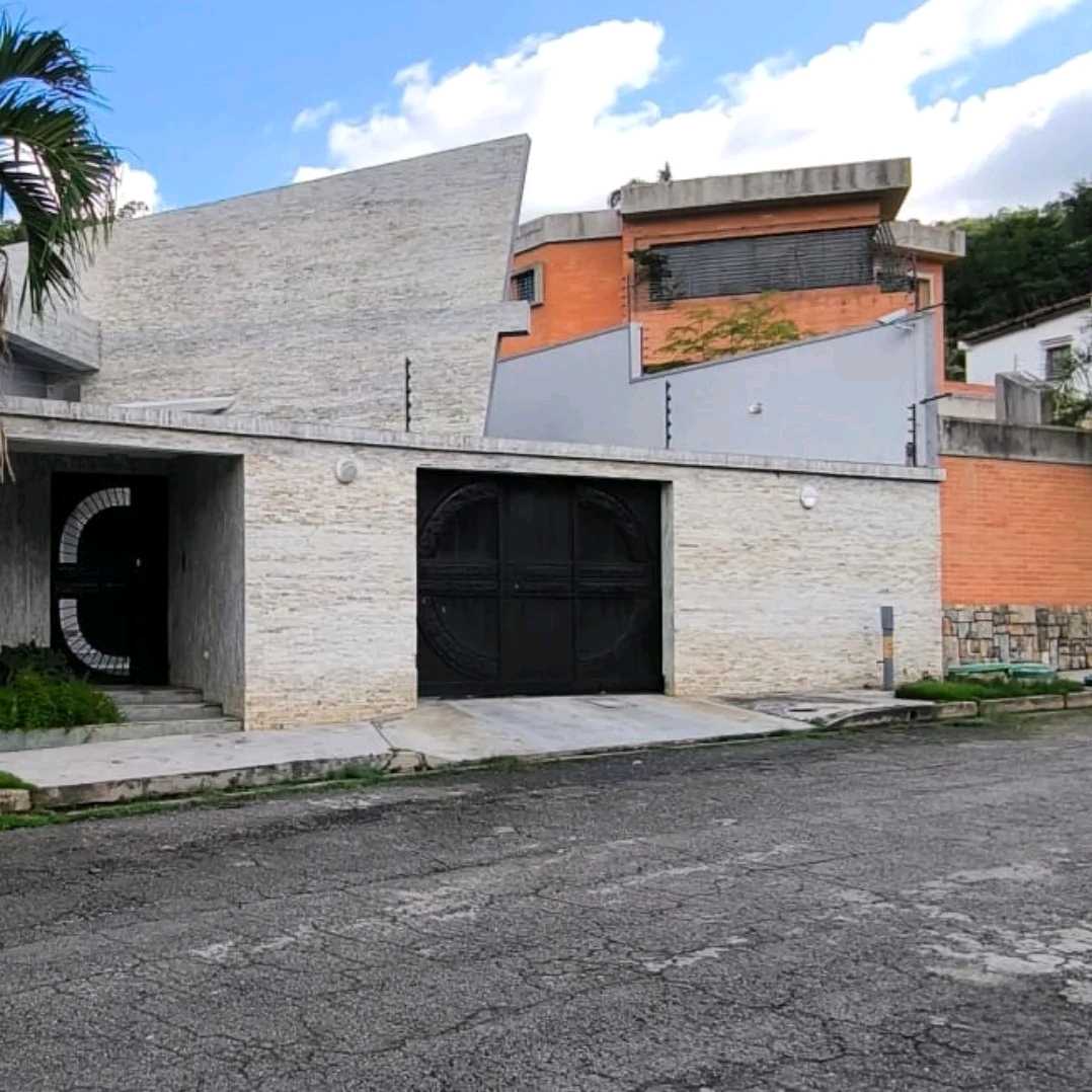 Casa en venta Urb Altos de Guataparo, Valencia MRG-9567204 - Foto 1