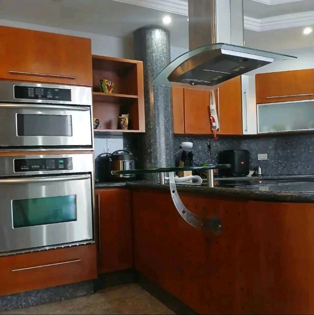 Casa en venta Urb Altos de Guataparo, Valencia MRG-9567204 - Foto 3