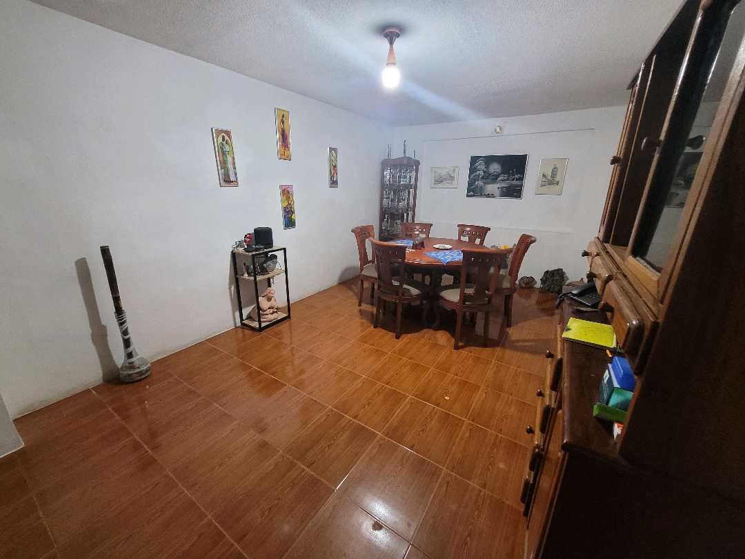 CASA EN VENTA URB ESMERALDA SAN DIEGO AA-9654721 - Foto 5