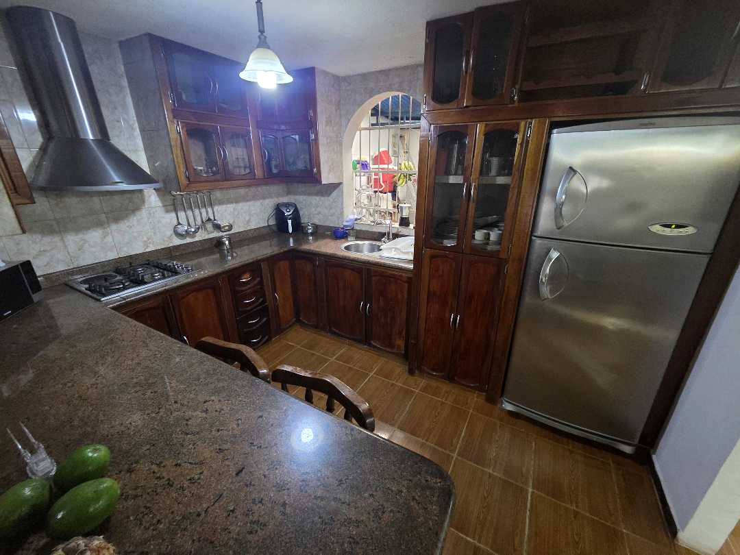 CASA EN VENTA URB ESMERALDA SAN DIEGO AA-9654721 - Foto 7