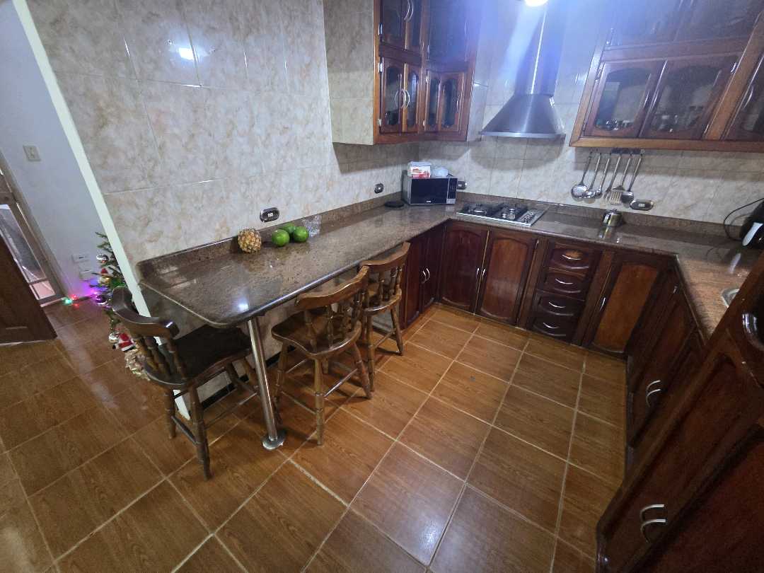 CASA EN VENTA URB ESMERALDA SAN DIEGO AA-9654721 - Foto 8