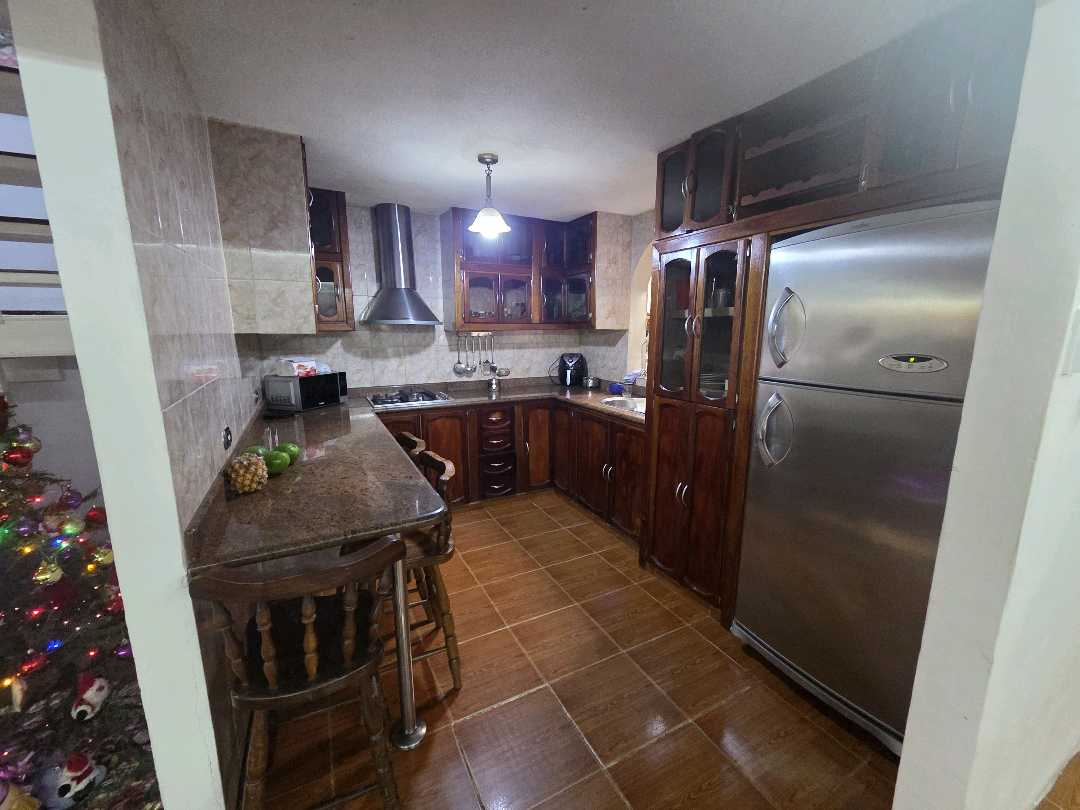 CASA EN VENTA URB ESMERALDA SAN DIEGO AA-9654721 - Foto 9
