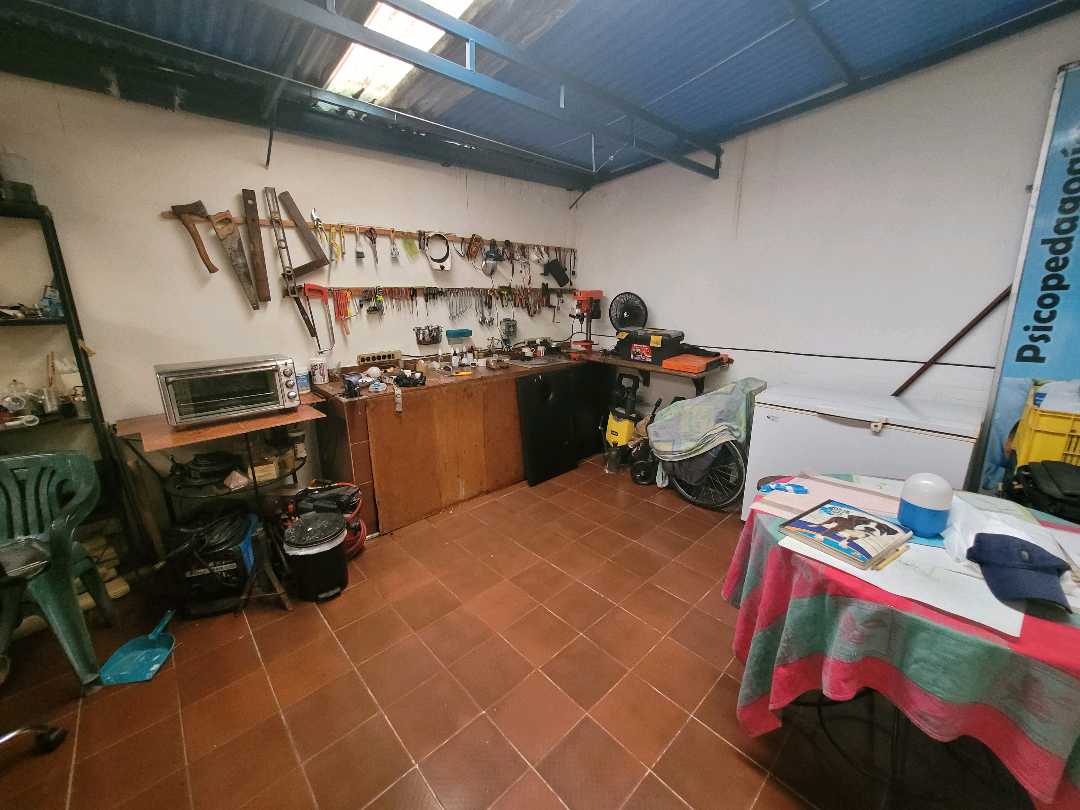 CASA EN VENTA URB ESMERALDA SAN DIEGO AA-9654721 - Foto 10