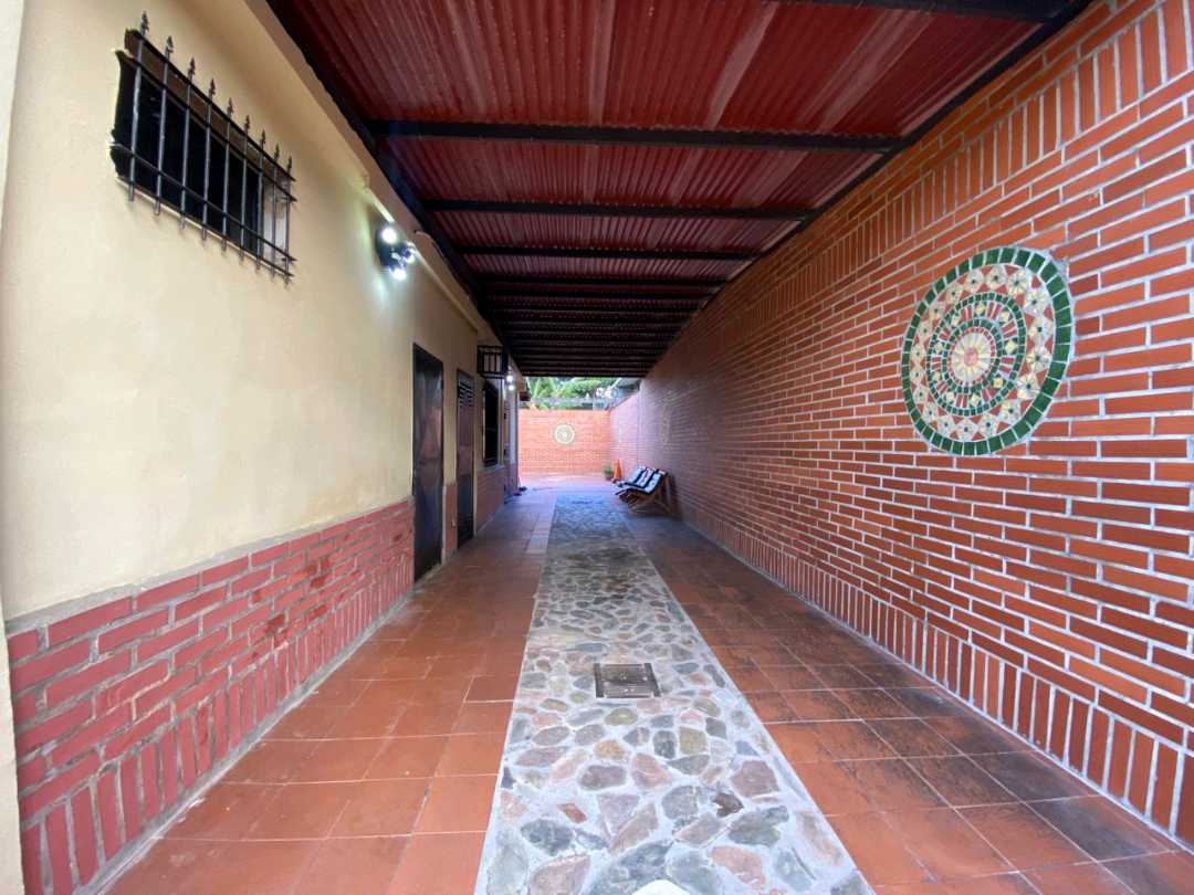 Casa en venta Urb. Rotafe Naguanagua HV-9767443 - Foto 7