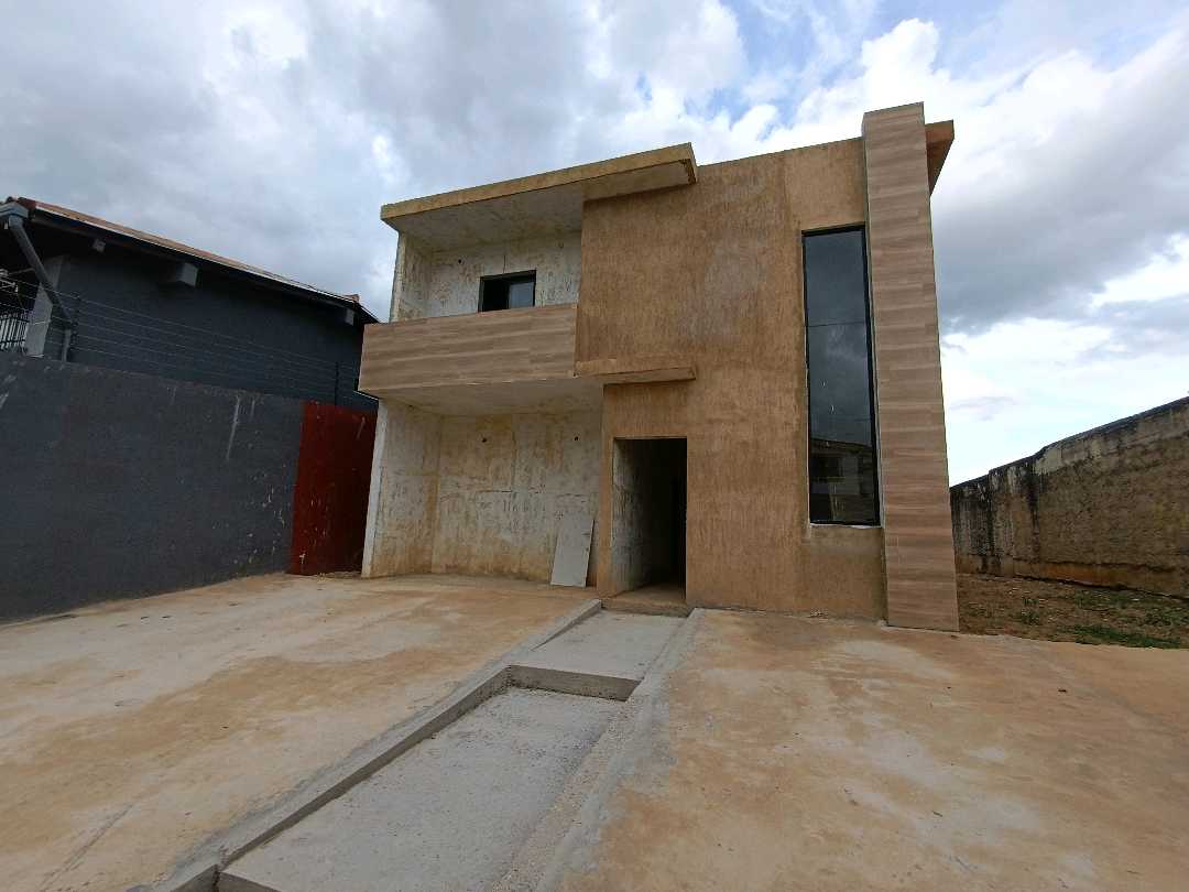 Casa en Venta URB. Trigal Norte PE-9560501 - Foto 2