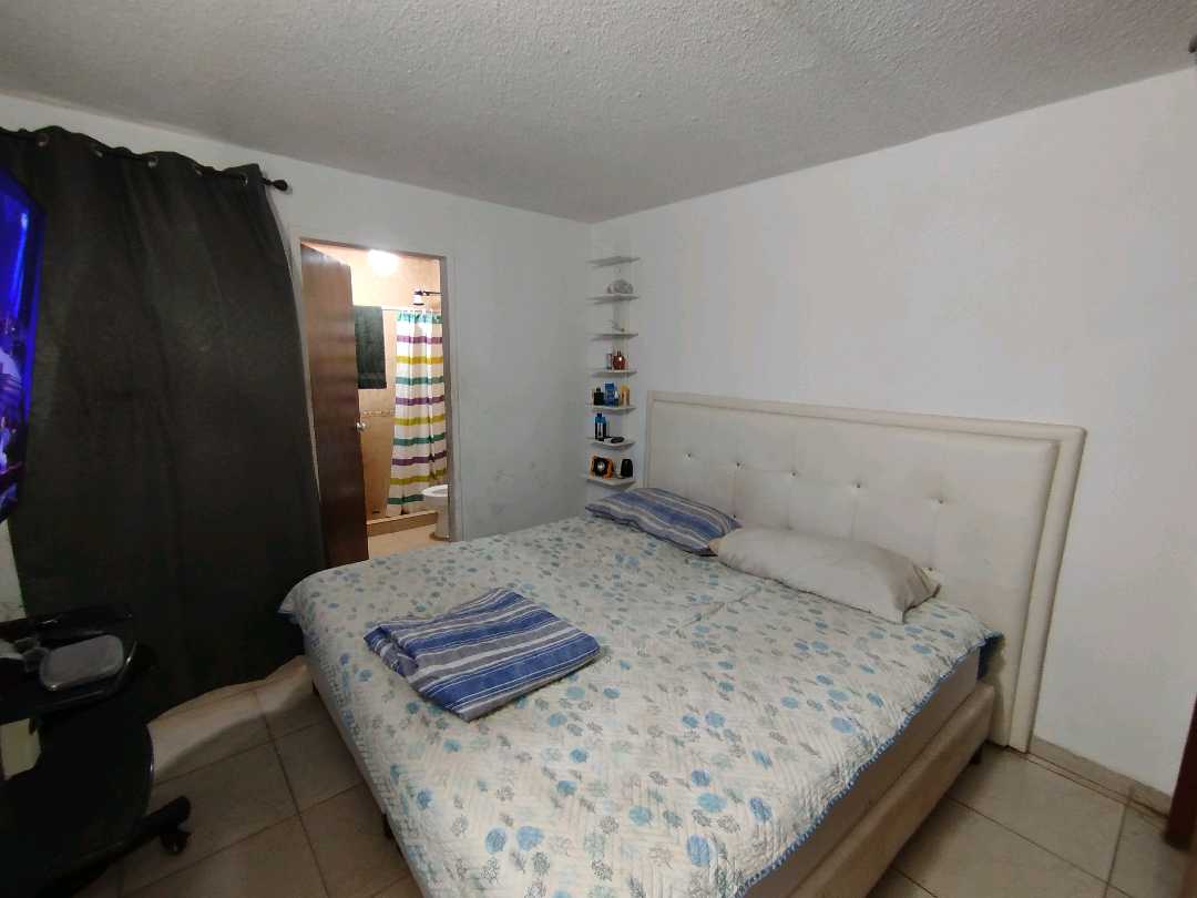 CASA CON TERRENO EN VENTA EN LAS QUINTAS 2 DE NAGUANAGUA MP-8475034 - Foto 6