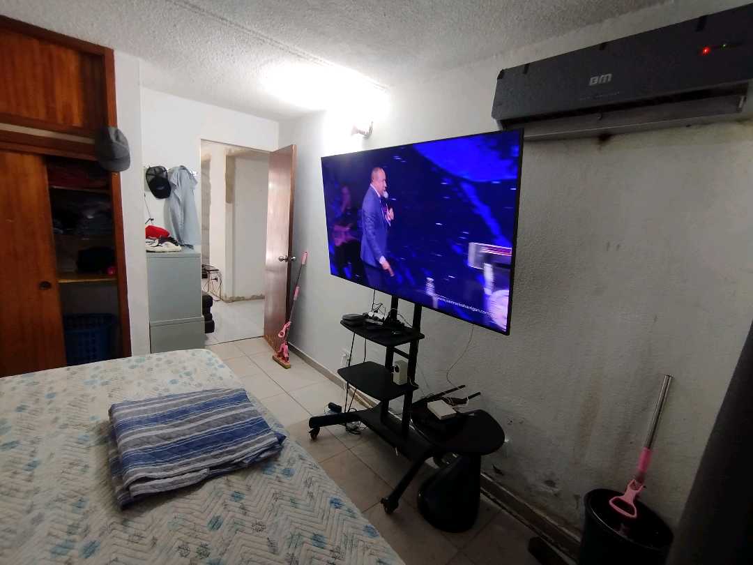 CASA CON TERRENO EN VENTA EN LAS QUINTAS 2 DE NAGUANAGUA MP-8475034 - Foto 7