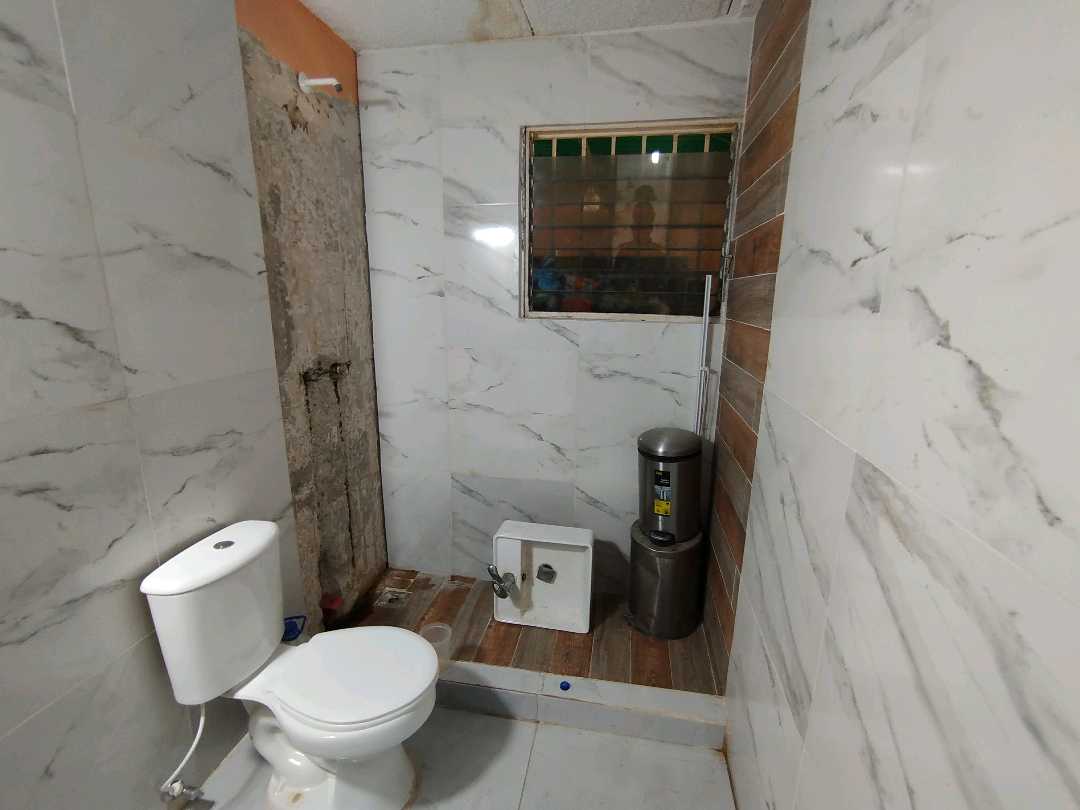 CASA CON TERRENO EN VENTA EN LAS QUINTAS 2 DE NAGUANAGUA MP-8475034 - Foto 9