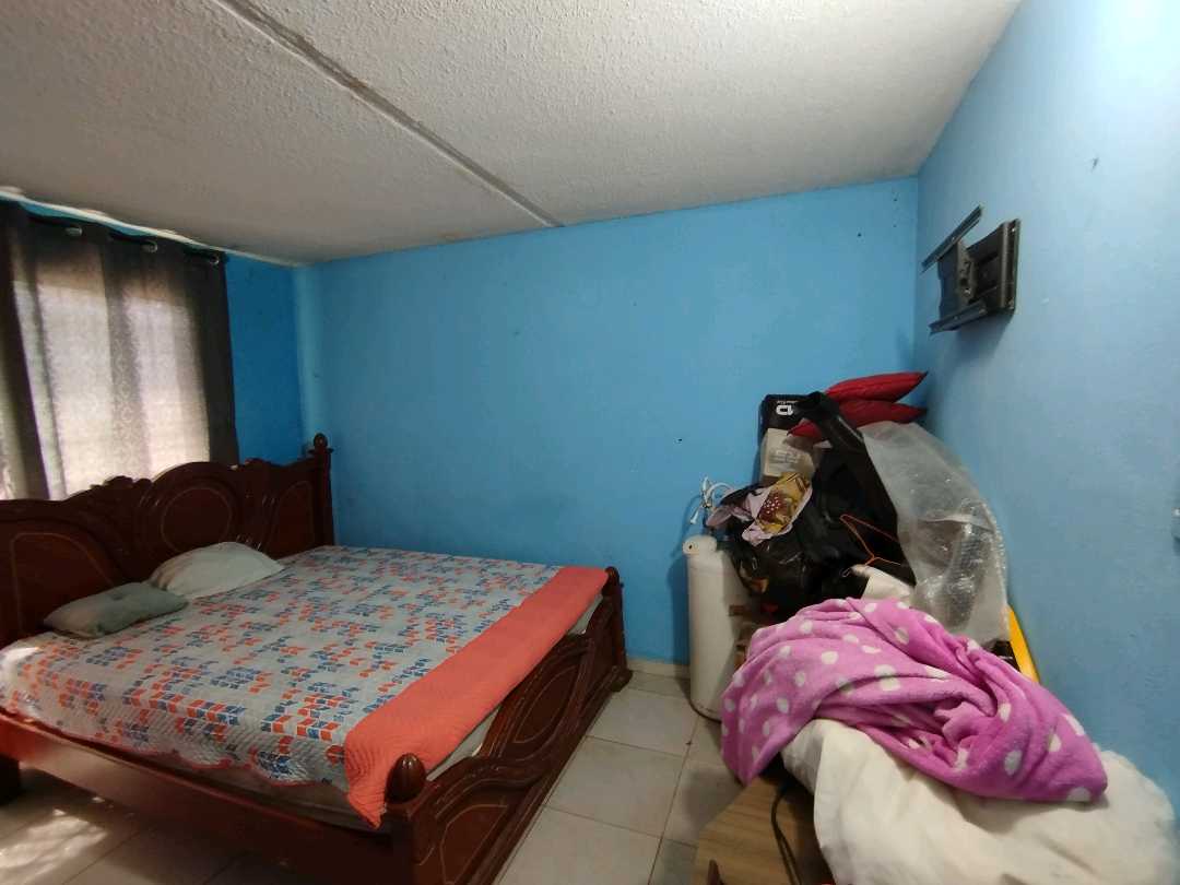 CASA CON TERRENO EN VENTA EN LAS QUINTAS 2 DE NAGUANAGUA MP-8475034 - Foto 10