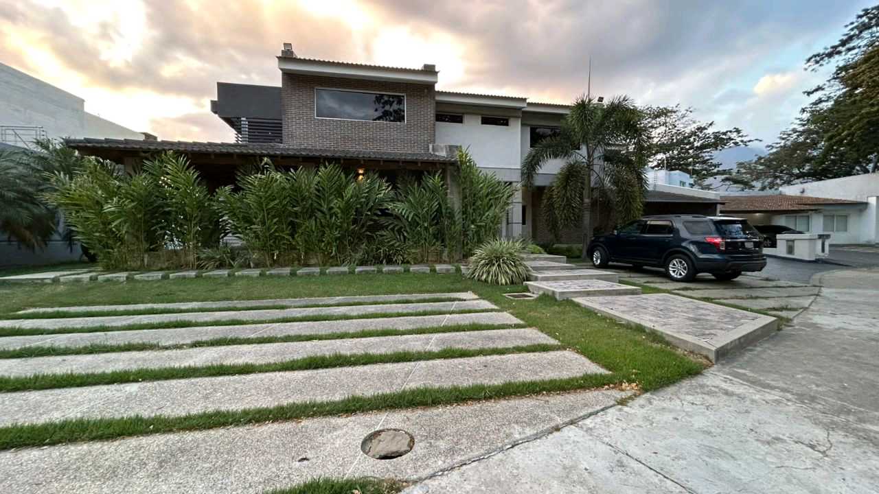Casa en venta Villa San Diego Country Club HV-9790801 - Foto 1