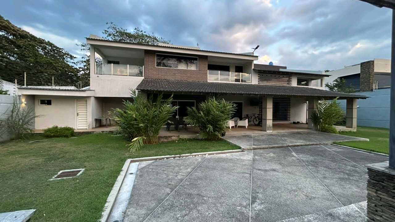 Casa en venta Villa San Diego Country Club HV-9790801 - Foto 2