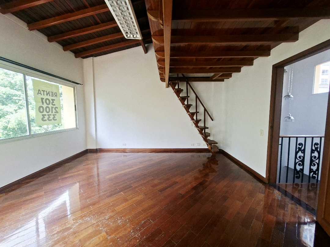 Casa en venta y arriendo Castropol HGTW