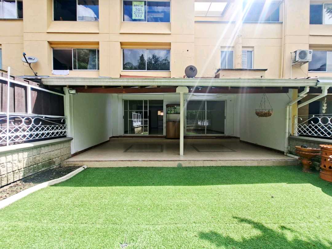 Casa en venta y arriendo Castropol HGTW