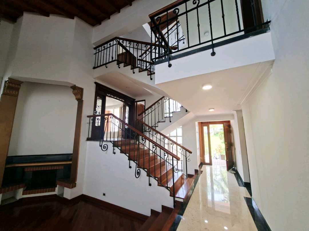 Casa en venta y arriendo Cola del Zorro CQ17