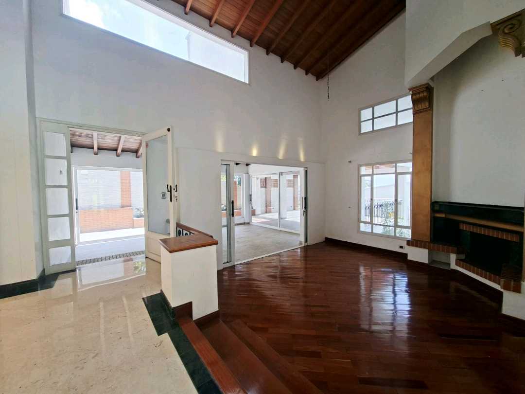 Casa en venta y arriendo Cola del Zorro CQ17