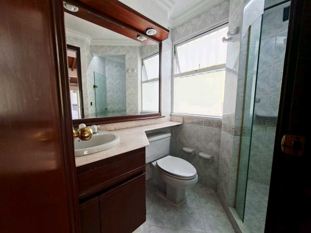 Casa en venta y arriendo Cola del Zorro CQ17