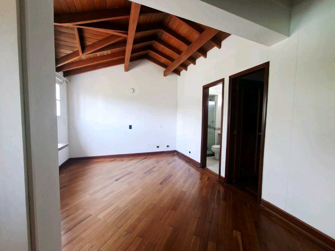 Casa en venta y arriendo Cola del Zorro CQ17