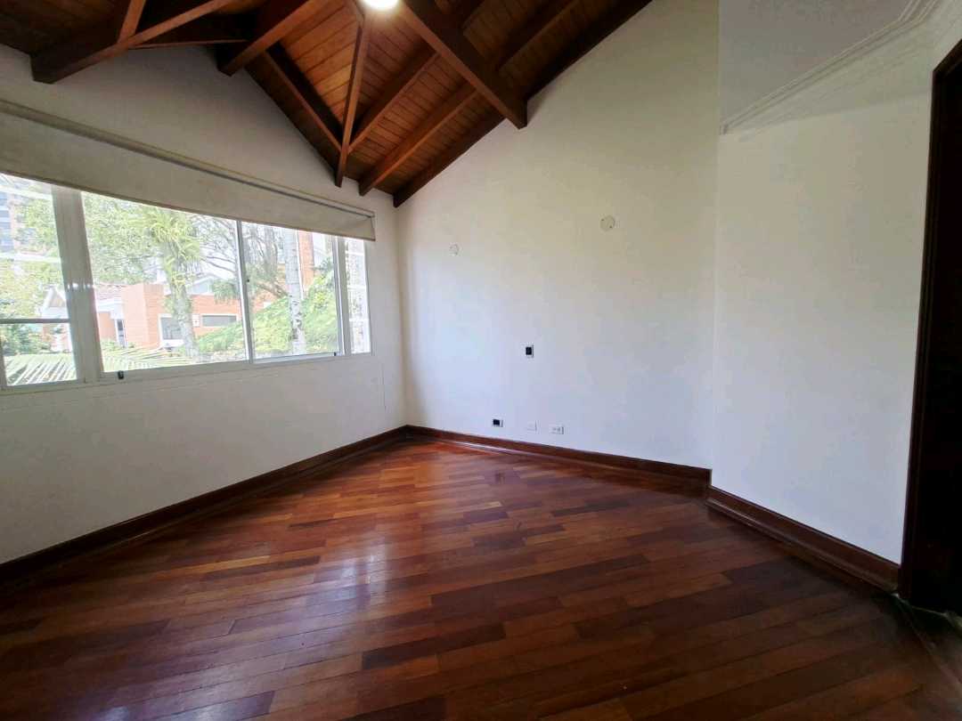 Casa en venta y arriendo Cola del Zorro CQ17