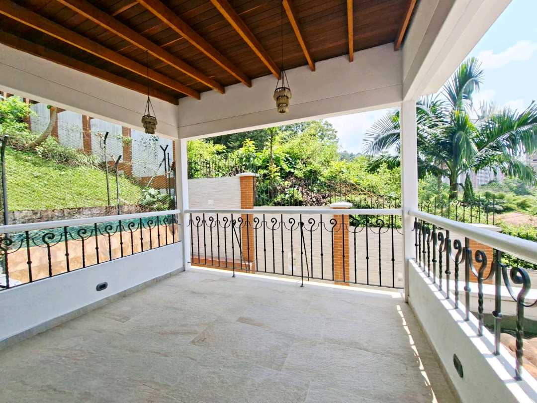 Casa en venta y arriendo Cola del Zorro CQ17