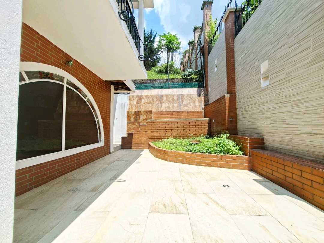 Casa en venta y arriendo Cola del Zorro CQ17