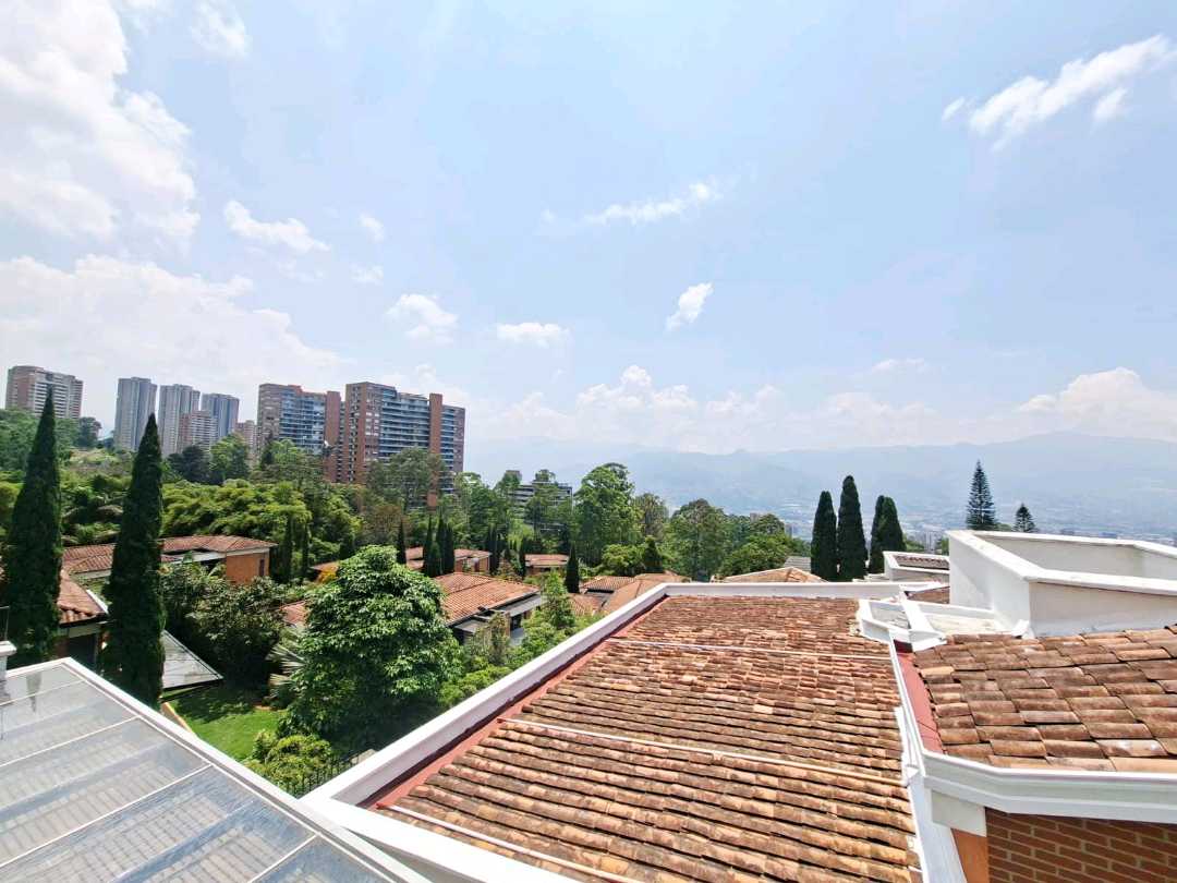 Casa en venta y arriendo Cola del Zorro CQ17