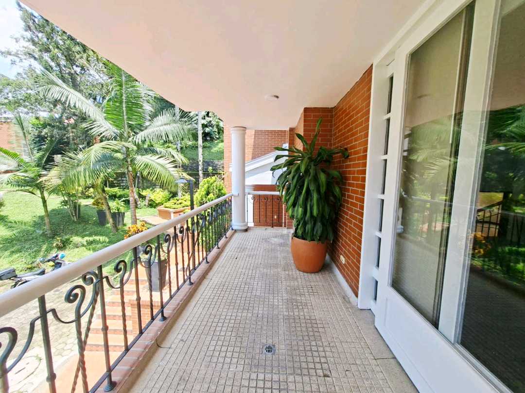 Casa en venta y arriendo Cola del Zorro CQ17