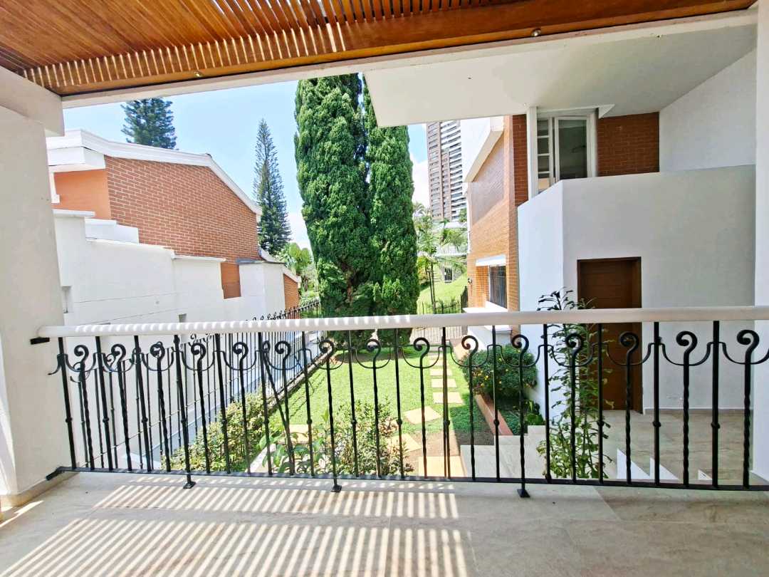 Casa en venta y arriendo Cola del Zorro CQ17