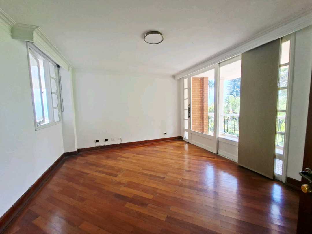 Casa en venta y arriendo Cola del Zorro CQ17