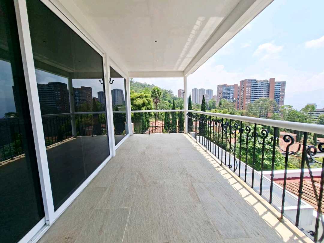 Casa en venta y arriendo Cola del Zorro CQ17