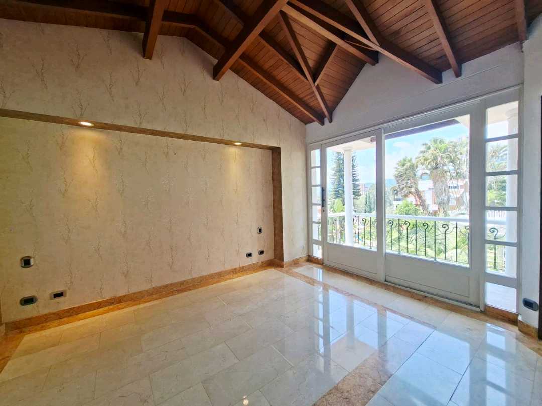 Casa en venta y arriendo Cola del Zorro CQ17