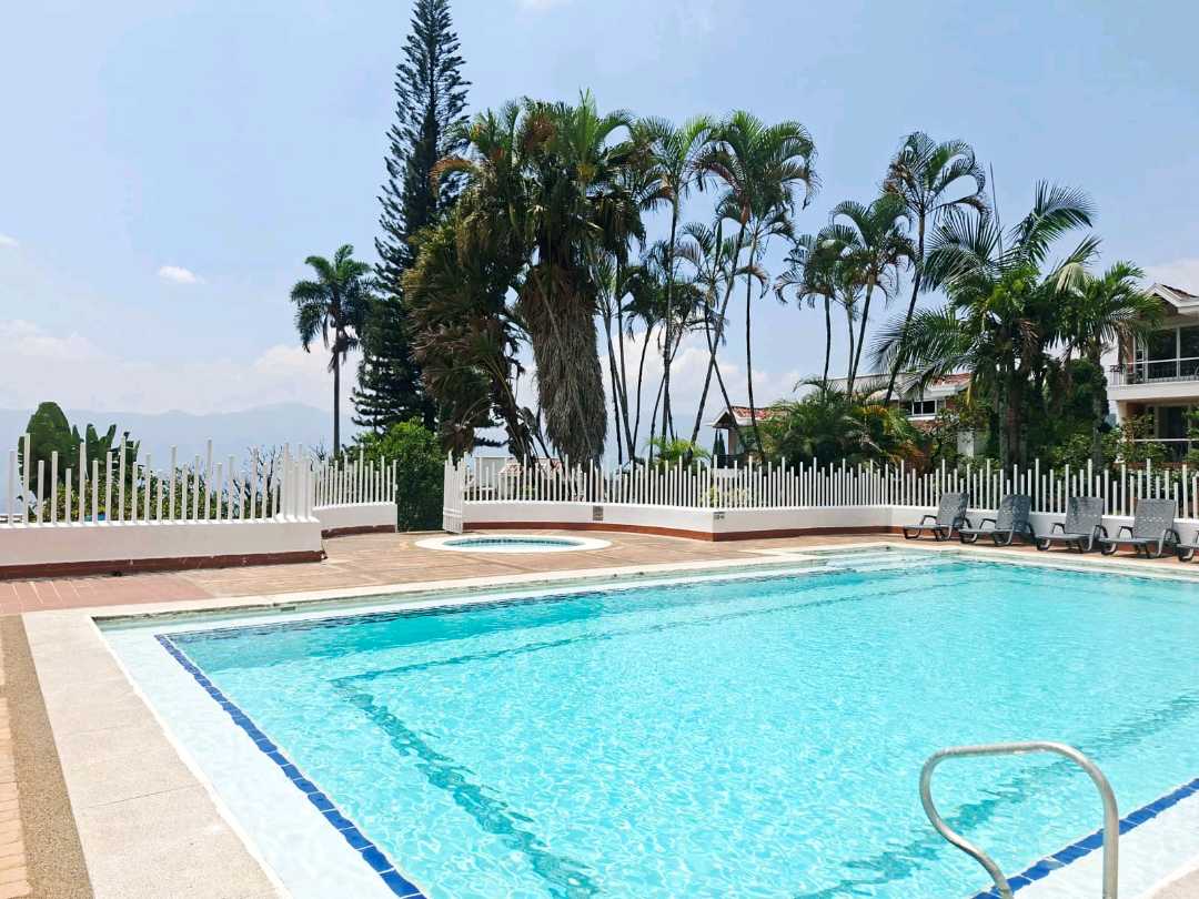 Casa en venta y arriendo Cola del Zorro CQ17