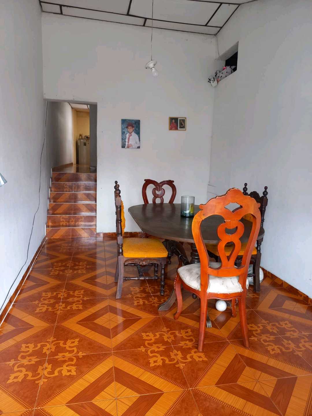 Casa Enea Con Renta Manizales
