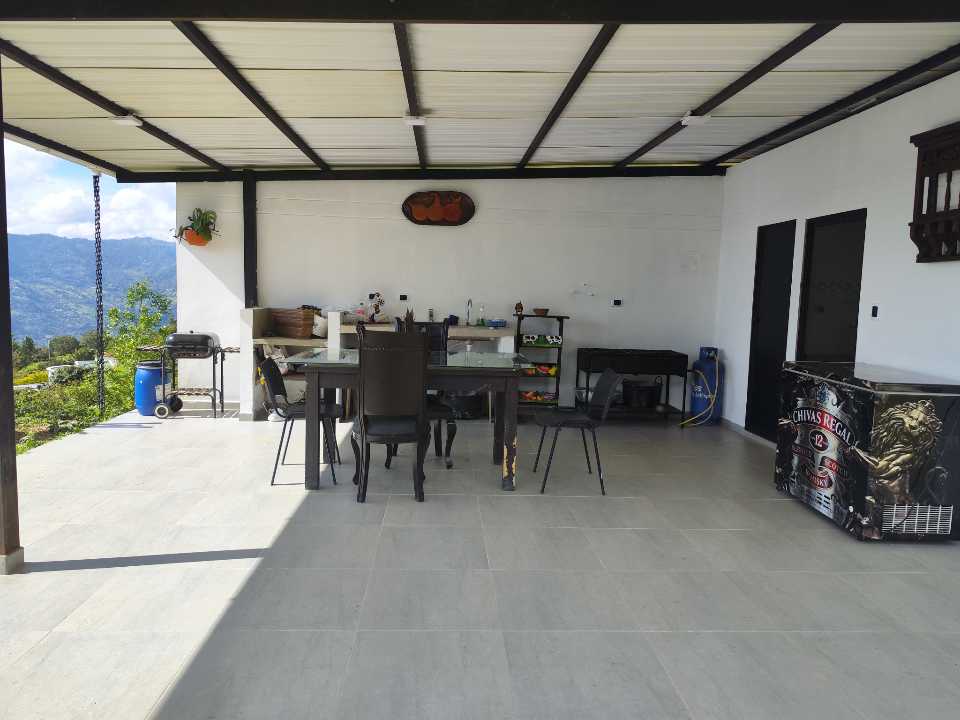 Foto 2 de Casa Finca en Parcelación en Norte América