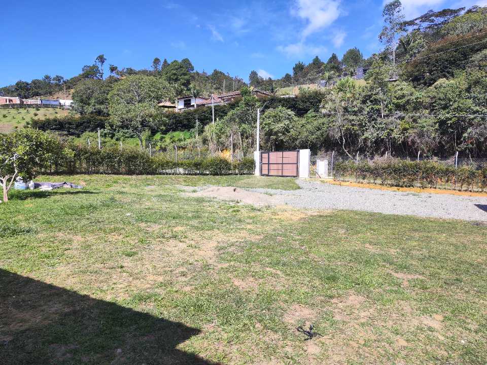 Foto 3 de Casa Finca en Parcelación en Norte América