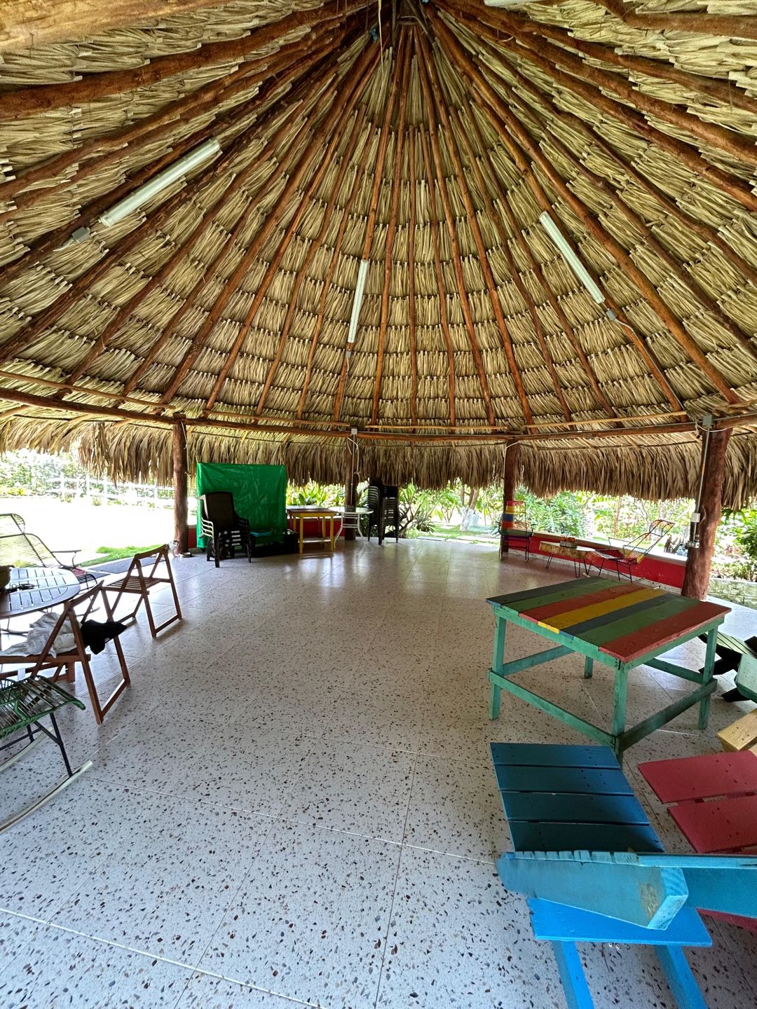 CASA FINCA EN VENTA EN TURBACO - CARTAGENA