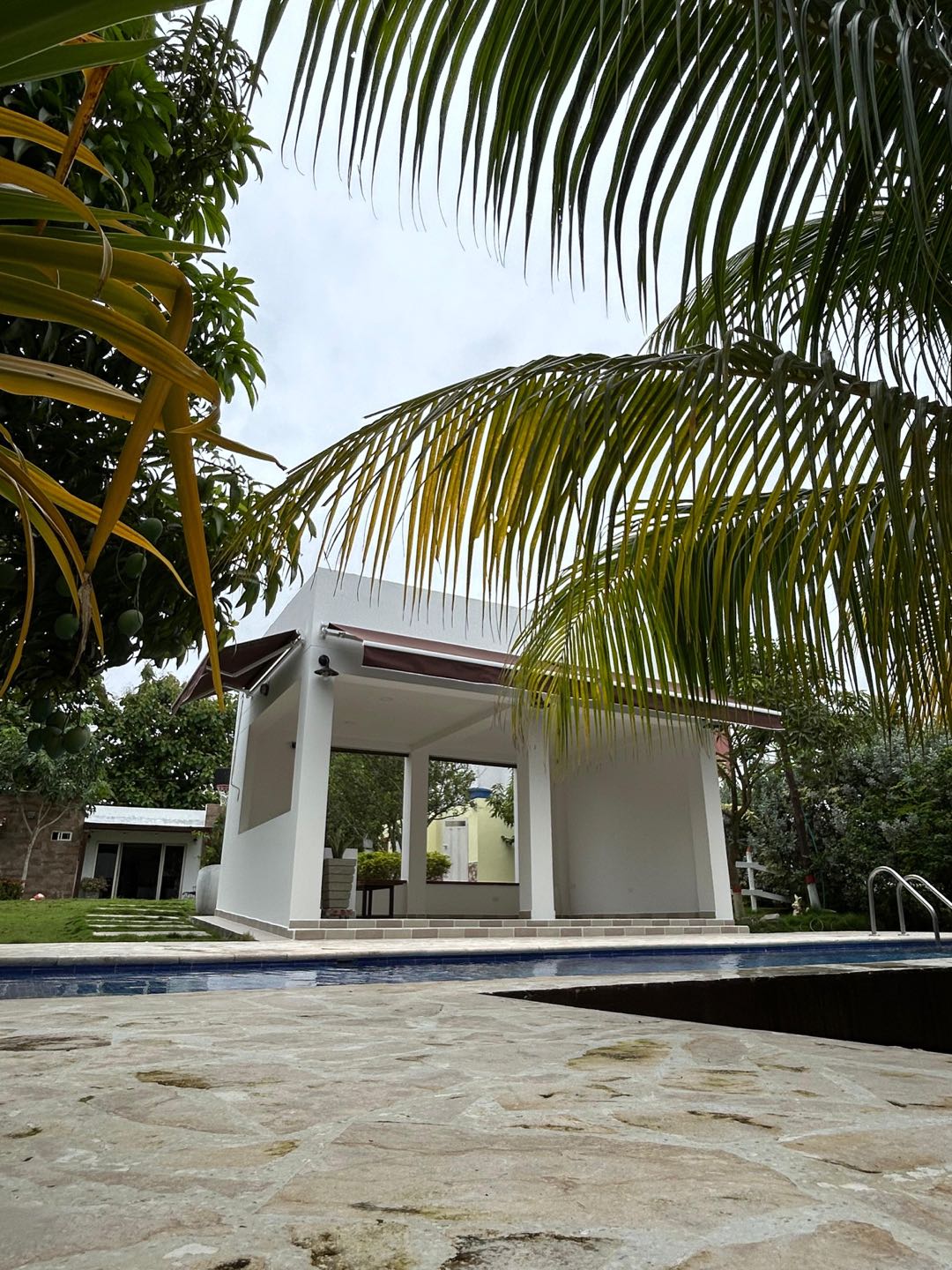 CASA FINCA EN VENTA EN TURBACO - CARTAGENA