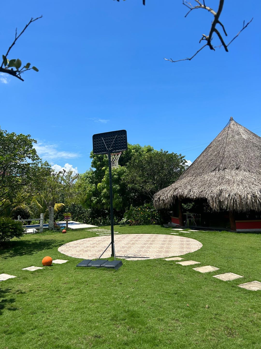 CASA FINCA EN VENTA EN TURBACO - CARTAGENA