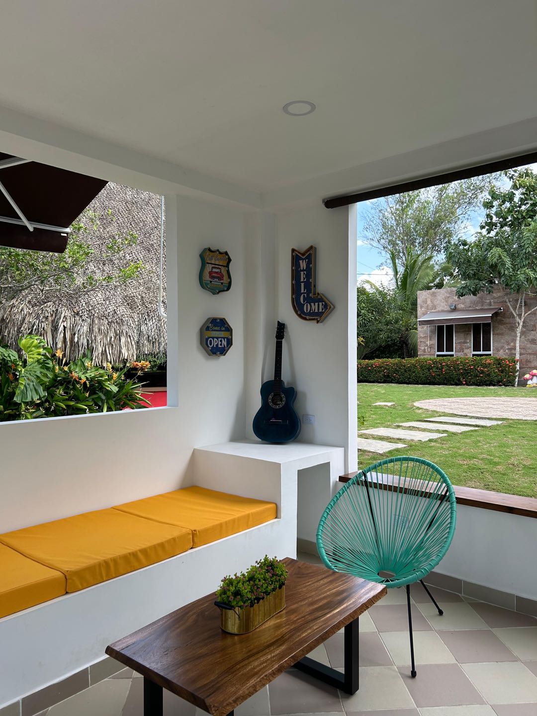 CASA FINCA EN VENTA EN TURBACO - CARTAGENA