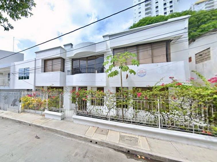 Proyecto internacional - Skyline Residences