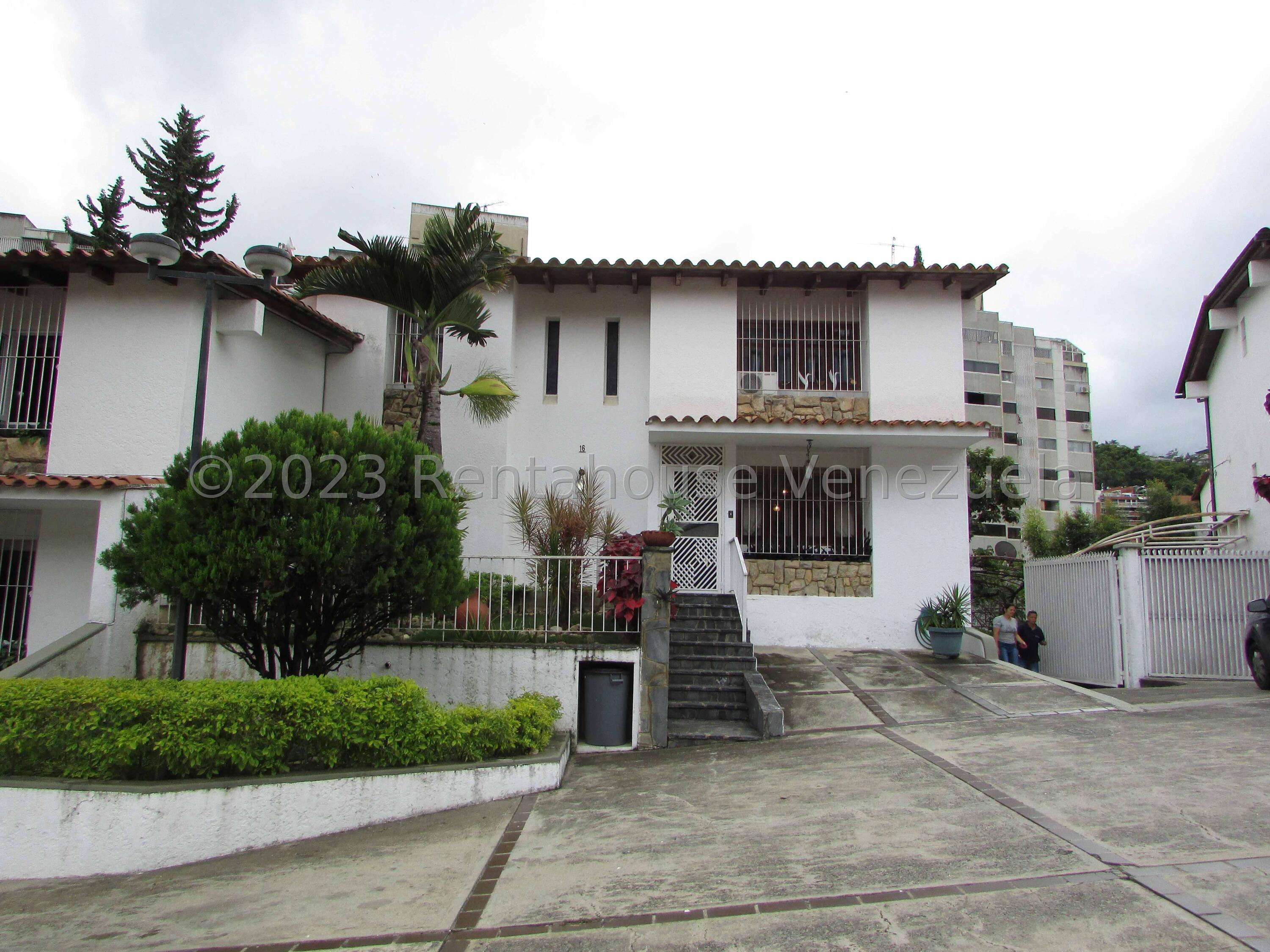Casa - La Alameda - Caracas