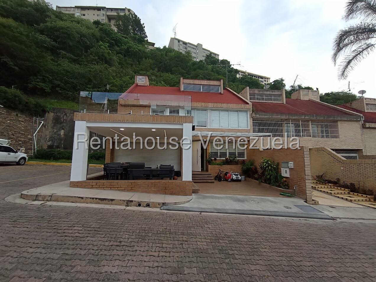 Casa - La Alameda - Caracas