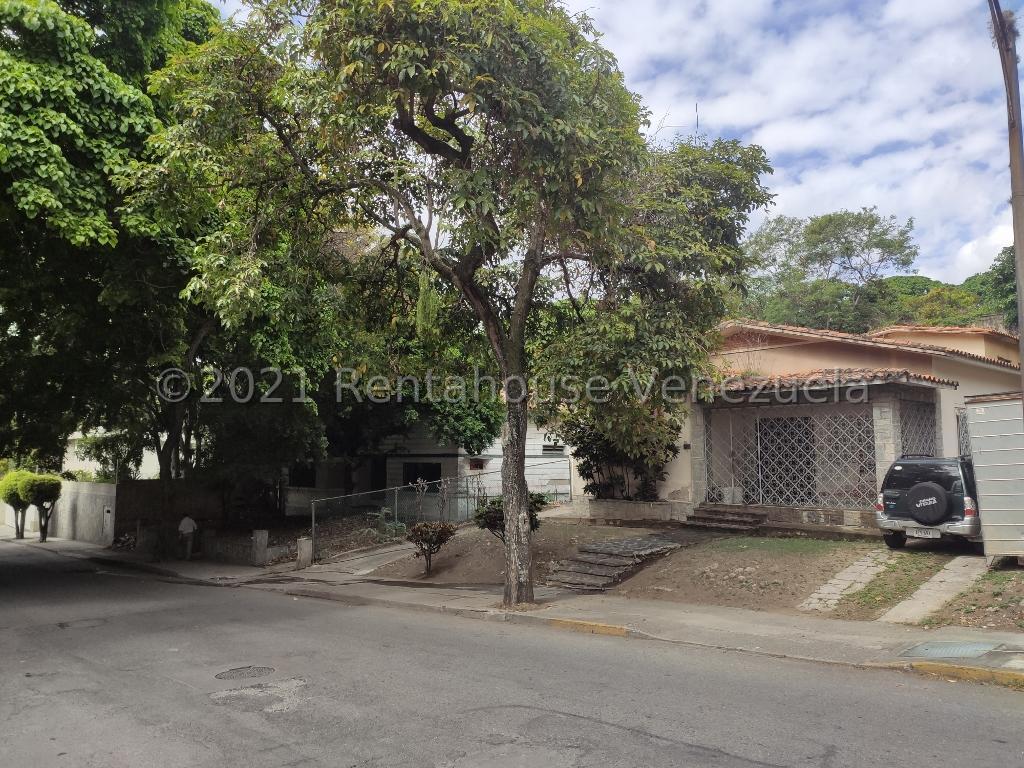 Casa - La Castellana - Caracas
