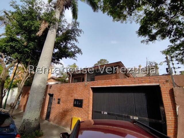 Casa - La Castellana - Caracas