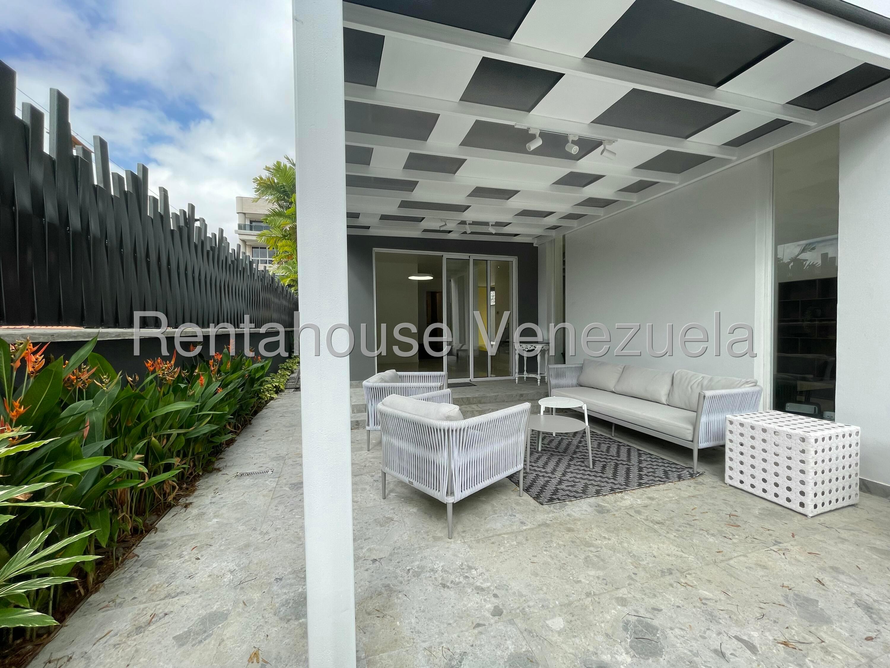 Casa - La Castellana - Caracas